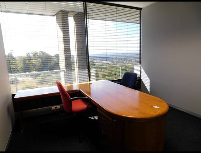 400M² OFFICE TO LET IN RANDBURG CENTRAL